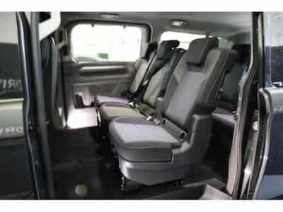 VW T7 Style Long (2025) - Photo 11