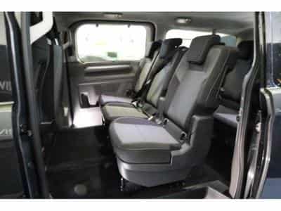 VW T7 Style Long (2025) - Photo 12