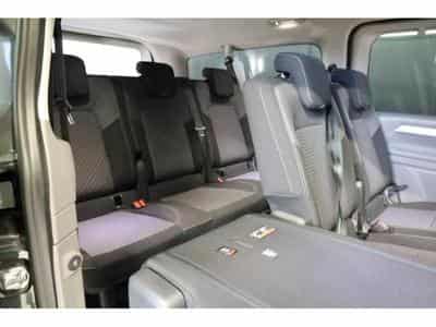 VW T7 Style Long (2025) - Photo 15