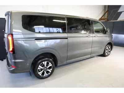 VW T7 Style Long (2025) - Photo 3