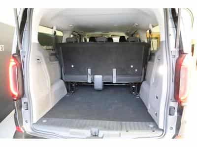 VW T7 Style Long (2025) - Photo 7