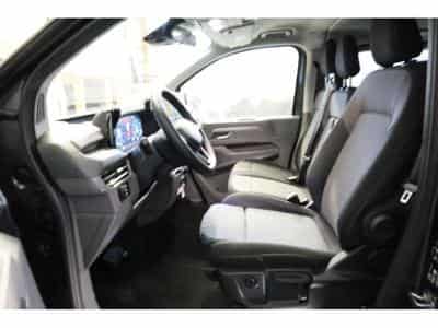 VW T7 Style Long (2025) - Photo 8