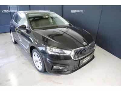 Skoda Fabia Selection (2025) - Photo 1