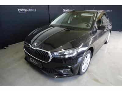 Skoda Fabia Selection (2025) - Photo 14