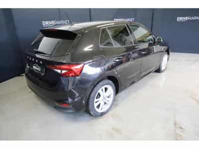 Skoda Fabia Selection (2025) - Photo 15