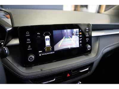 Skoda Fabia Selection (2025) - Photo 5