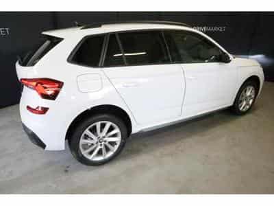 Skoda Kamiq Selection (2025) - Photo 13