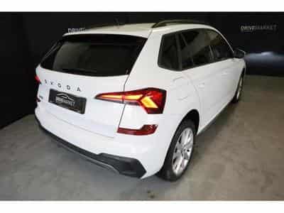 Skoda Kamiq Selection (2025) - Photo 14