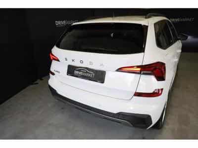 Skoda Kamiq Selection (2025) - Photo 15