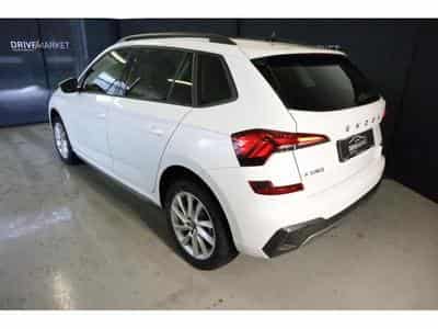 Skoda Kamiq Selection (2025) - Photo 3