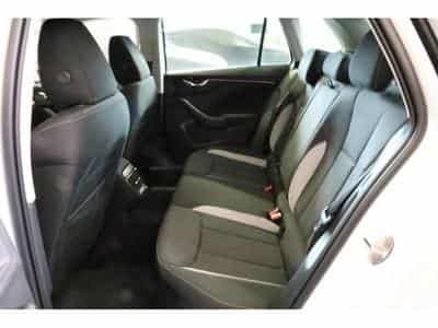 Skoda Kamiq Selection (2025) - Photo 9