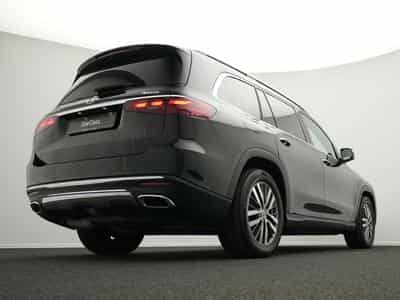 Mercedes GLS 350 d 4MATIC Pano+Multi+AHK+20"+Memo+Burm (2024) - Foto 11