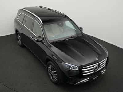 Mercedes GLS 350 d 4MATIC Pano+Multi+AHK+20"+Memo+Burm (2024) - Foto 12