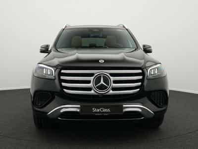 Mercedes GLS 350 d 4MATIC Pano+Multi+AHK+20"+Memo+Burm (2024) - Foto 2
