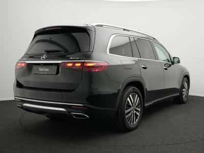 Mercedes GLS 350 d 4MATIC Pano+Multi+AHK+20"+Memo+Burm (2024) - Foto 3