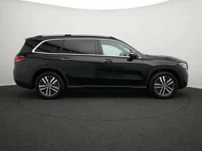 Mercedes GLS 350 d 4MATIC Pano+Multi+AHK+20"+Memo+Burm (2024) - Foto 5