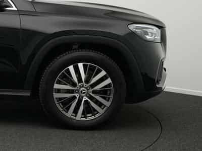 Mercedes GLS 350 d 4MATIC Pano+Multi+AHK+20"+Memo+Burm (2024) - Foto 8