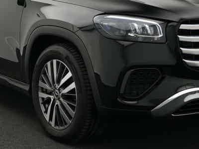 Mercedes GLS 350 d 4MATIC Pano+Multi+AHK+20"+Memo+Burm (2024) - Foto 9