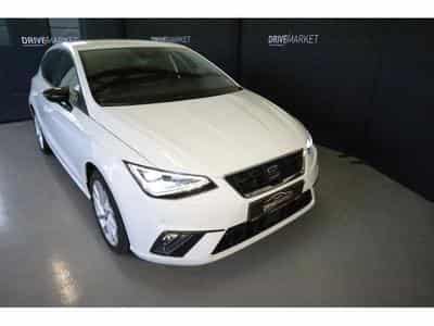 Seat Ibiza FR (2025) - Photo 1