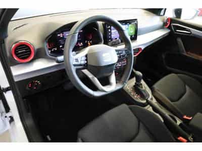 Seat Ibiza FR (2025) - Photo 10