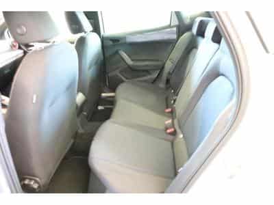 Seat Ibiza FR (2025) - Photo 11