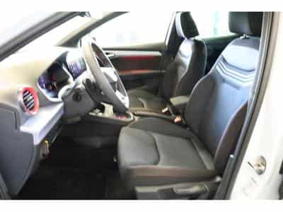 Seat Ibiza FR (2025) - Photo 12