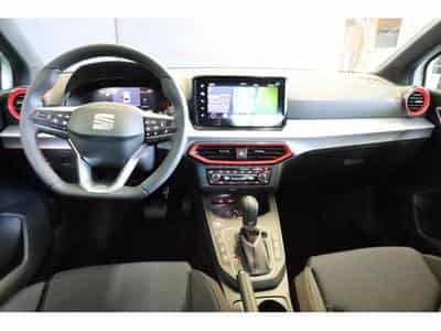 Seat Ibiza FR (2025) - Photo 2