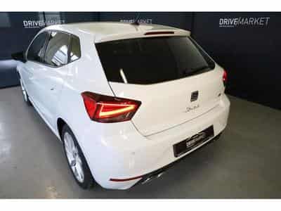 Seat Ibiza FR (2025) - Photo 3