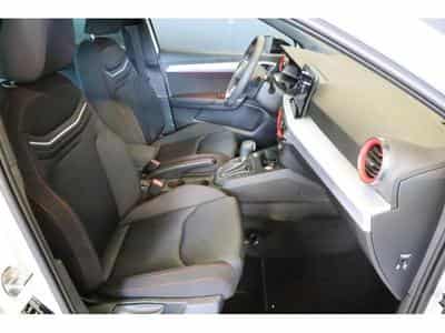 Seat Ibiza FR (2025) - Photo 4