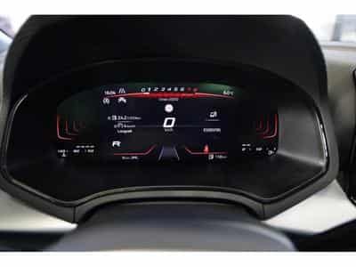 Seat Ibiza FR (2025) - Photo 5