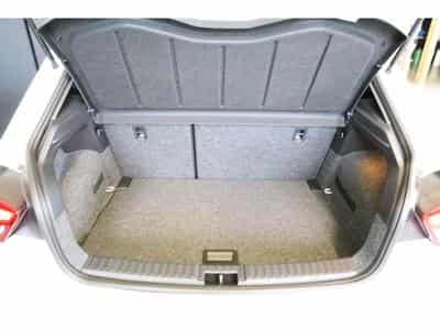 Seat Ibiza FR (2025) - Photo 8