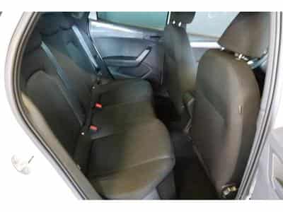 Seat Ibiza FR (2025) - Photo 9