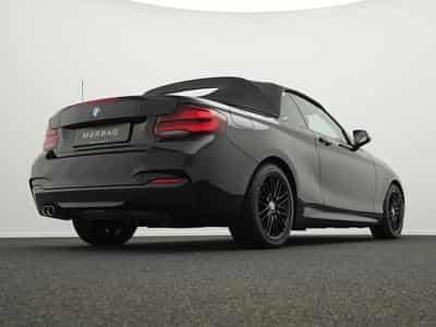 BMW 218 i M Sport Cabriolet (1970) - Foto 11