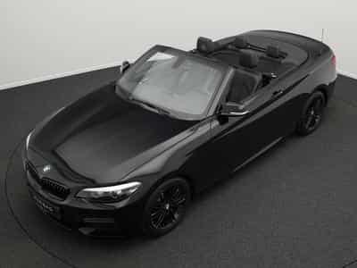 BMW 218 i M Sport Cabriolet (1970) - Foto 14