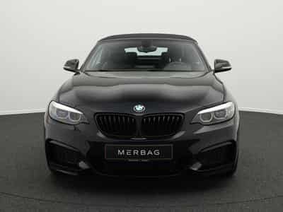 BMW 218 i M Sport Cabriolet (1970) - Foto 2