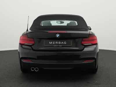 BMW 218 i M Sport Cabriolet (1970) - Foto 4