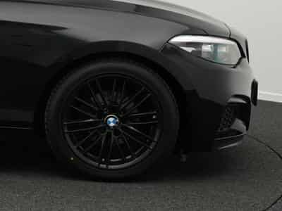 BMW 218 i M Sport Cabriolet (1970) - Foto 8