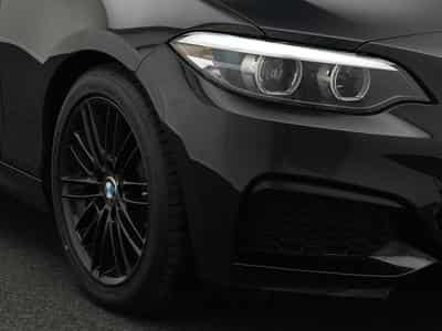 BMW 218 i M Sport Cabriolet (1970) - Foto 9