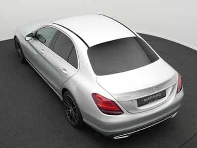 Mercedes C 220 d Avantgarde (2018) - Foto 13