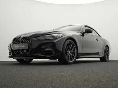 BMW 430 i xDrive M Sport Cabriolet (OPF)(EURO 6d) (2023) - Foto 10