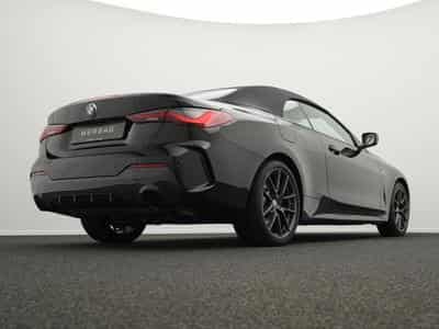 BMW 430 i xDrive M Sport Cabriolet (OPF)(EURO 6d) (2023) - Foto 11