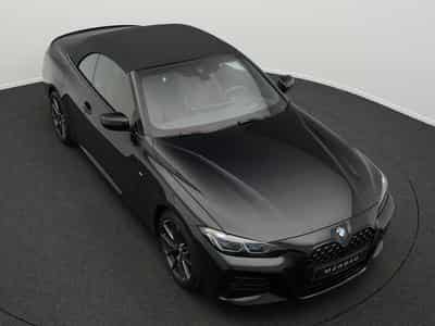 BMW 430 i xDrive M Sport Cabriolet (OPF)(EURO 6d) (2023) - Foto 12