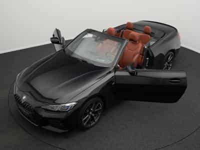 BMW 430 i xDrive M Sport Cabriolet (OPF)(EURO 6d) (2023) - Foto 14