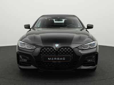 BMW 430 i xDrive M Sport Cabriolet (OPF)(EURO 6d) (2023) - Foto 2