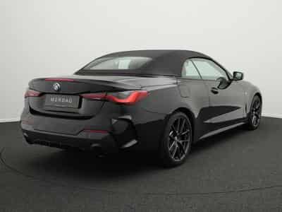 BMW 430 i xDrive M Sport Cabriolet (OPF)(EURO 6d) (2023) - Foto 3