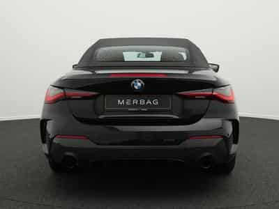 BMW 430 i xDrive M Sport Cabriolet (OPF)(EURO 6d) (2023) - Foto 4