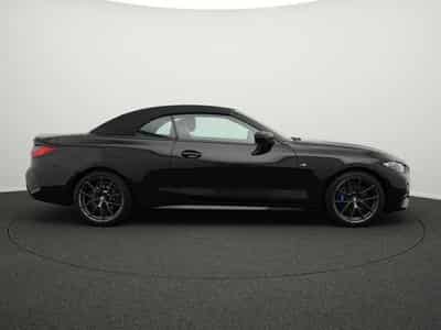 BMW 430 i xDrive M Sport Cabriolet (OPF)(EURO 6d) (2023) - Foto 5