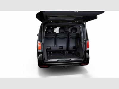 Mercedes V d 4MATIC EXCLUSIVE Lang (2026) - Photo 10