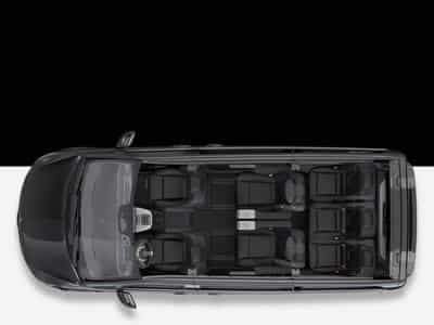 Mercedes V d 4MATIC EXCLUSIVE Lang (2026) - Foto 3