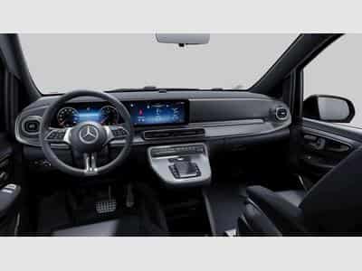 Mercedes V d 4MATIC EXCLUSIVE Lang (2026) - Photo 7